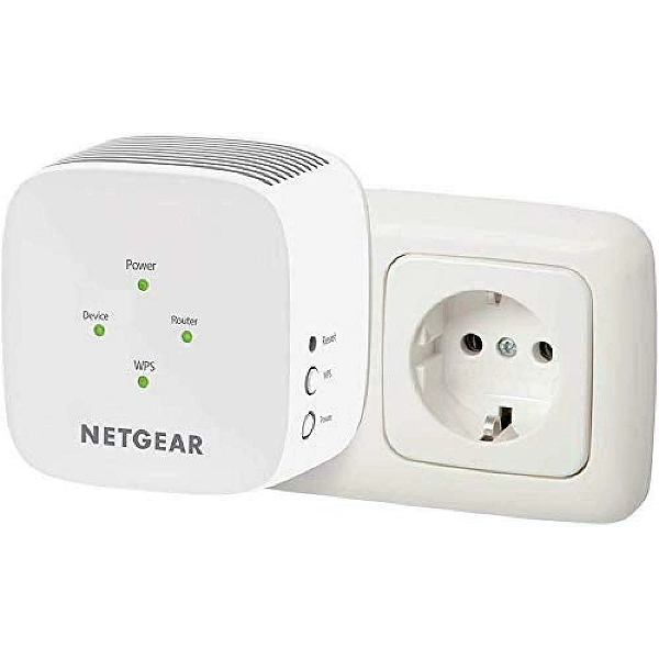 NETGEAR EX3110 Émetteur et récepteur réseau 10 100 300 Mbit/