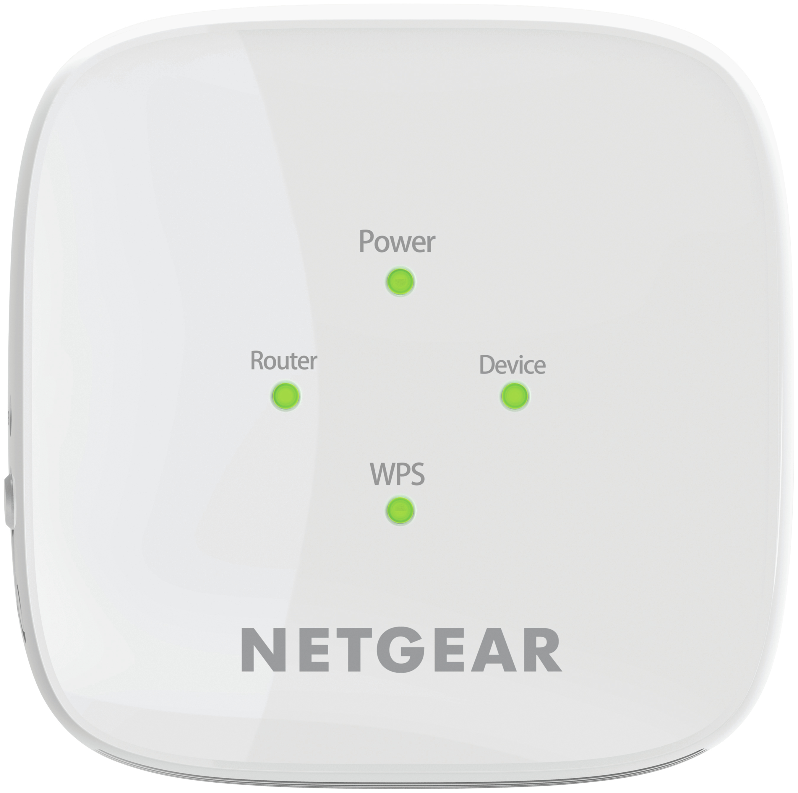 Répéteur Wi-Fi Netgear EX6110-100PES