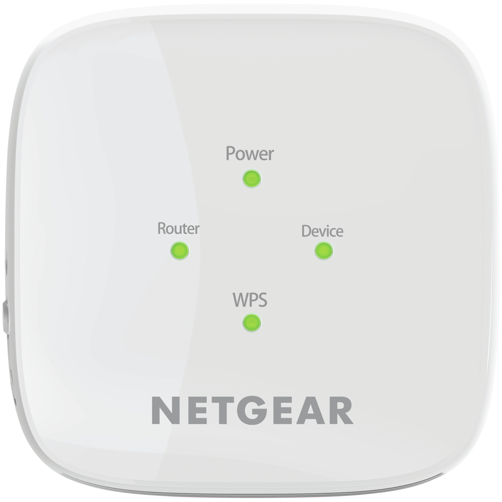 Répéteur Wi-Fi Netgear EX6110-100PES