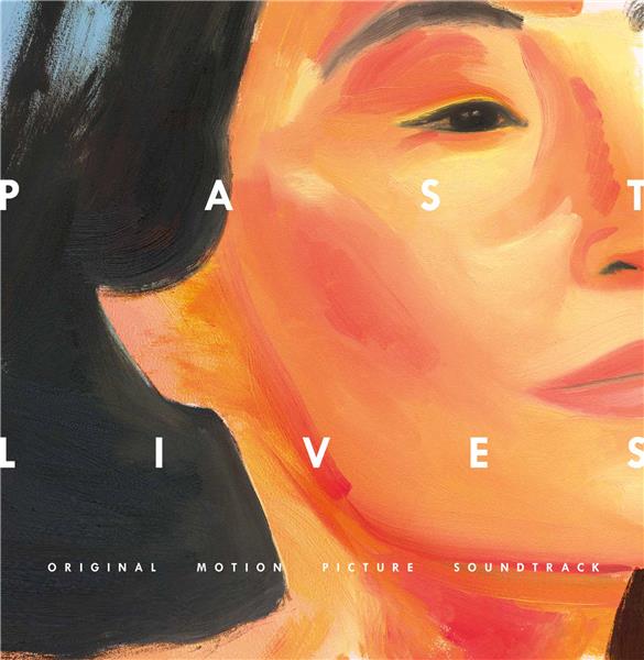 Past Lives - Original Motion Picture Soundtrack