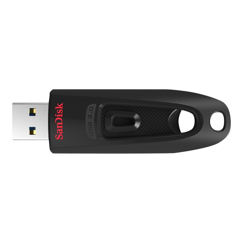 CLE USB 3.0 Sandisk Ultra 256 Go 3.0