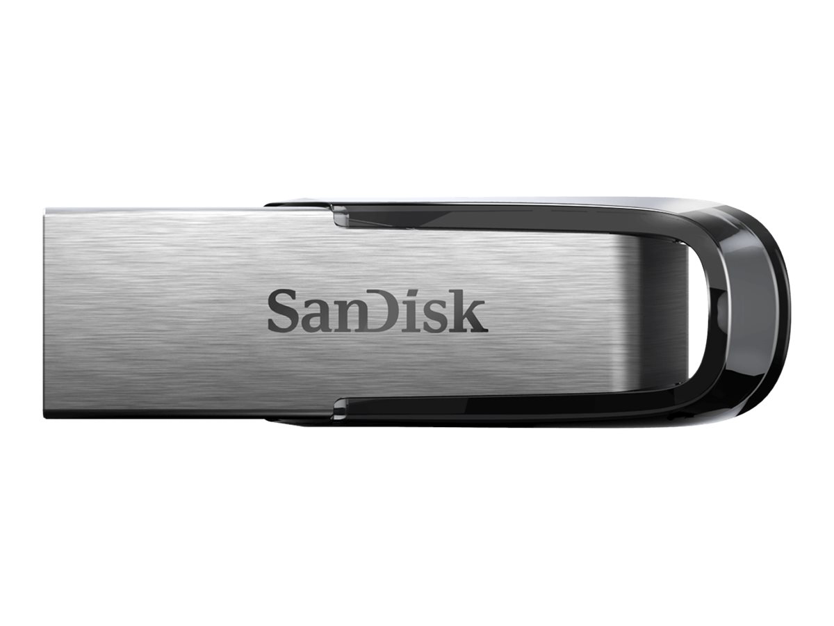 Clé USB 3.0 sandisk ultraflair 32go Sandisk Clé USB 3.0 ultra flair 32go 150mb