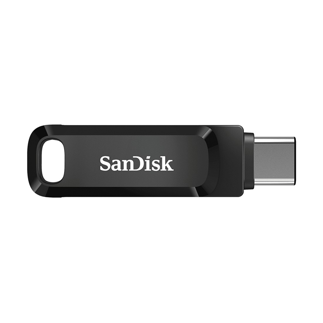 CLE USB/USB-C 3.1 ULTRA GO 256GB