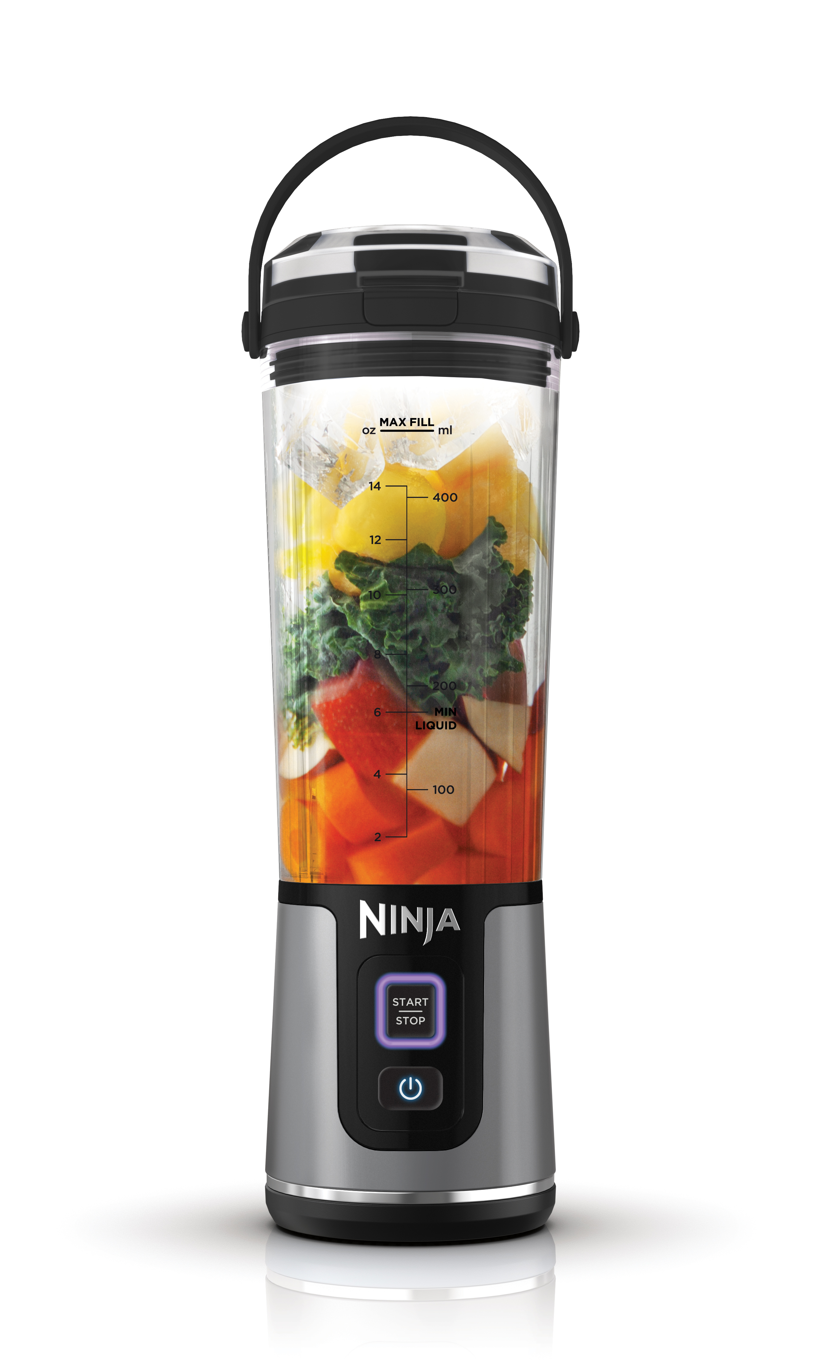 Blender portable Ninja Blast BC151EUBK