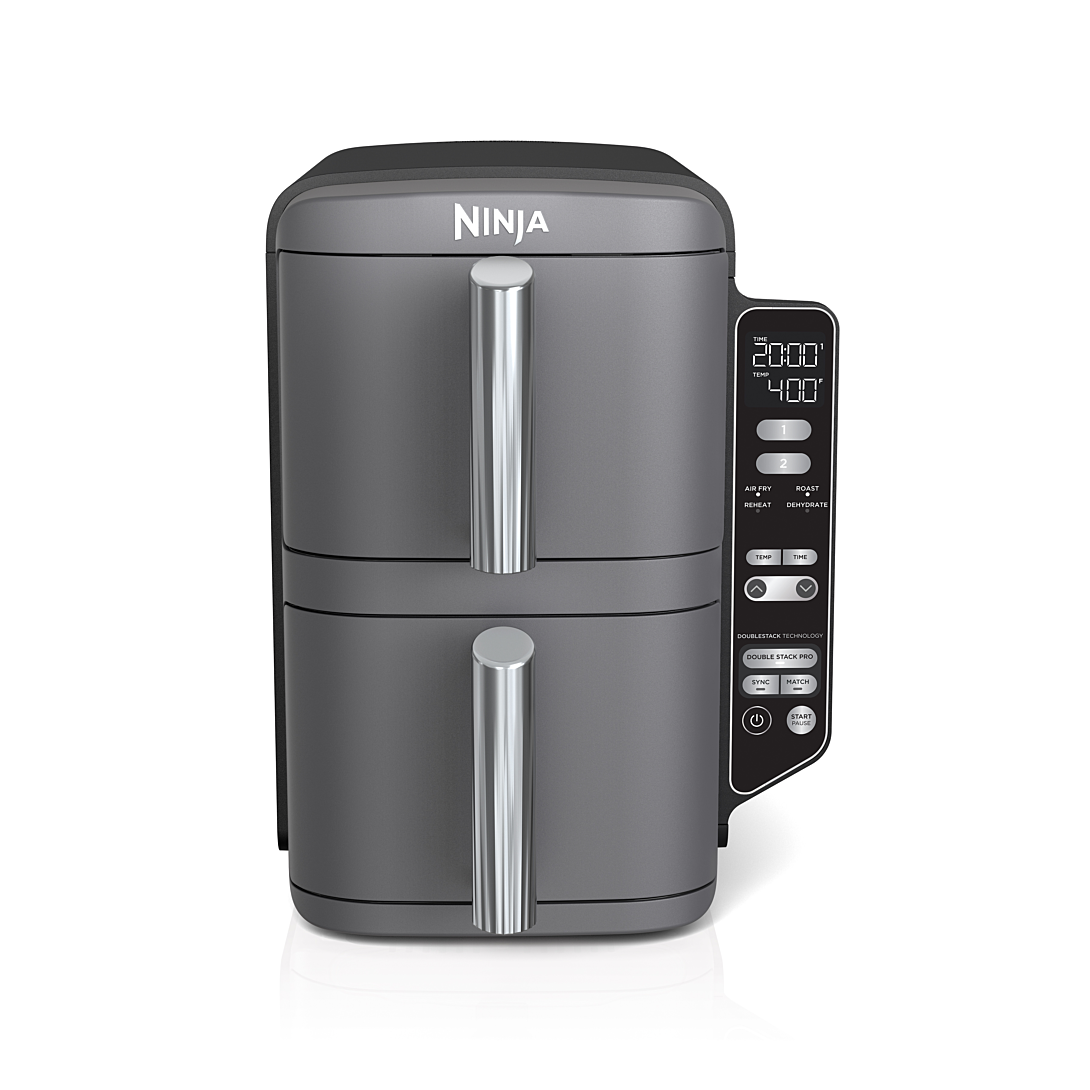 Friteuse sans huile Ninja Double Stack 9,5 L SL400EU