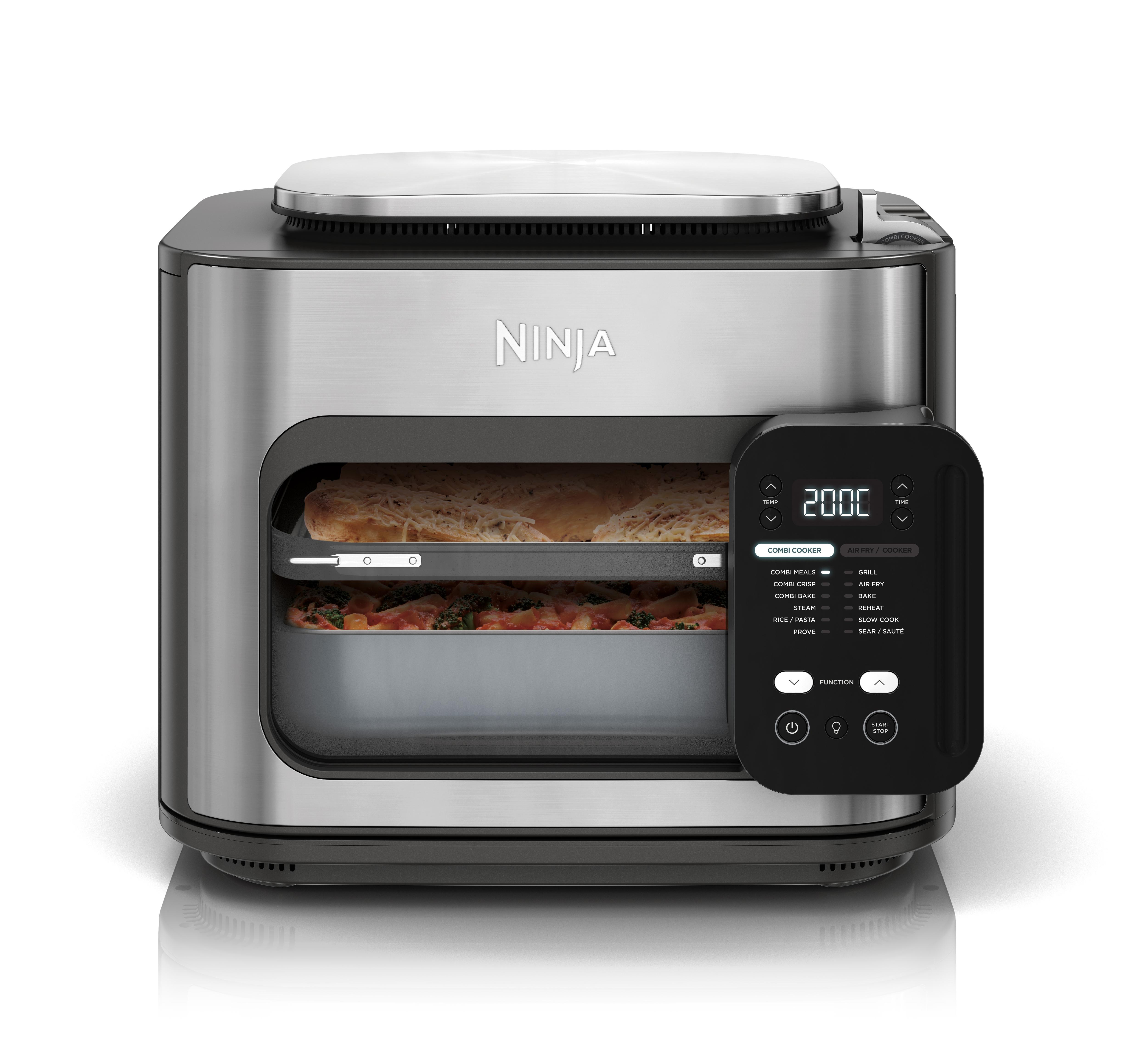 Multicuiseur NINJA Combi SFP700EU Capacité 12 programmes de cuisson - vue 9