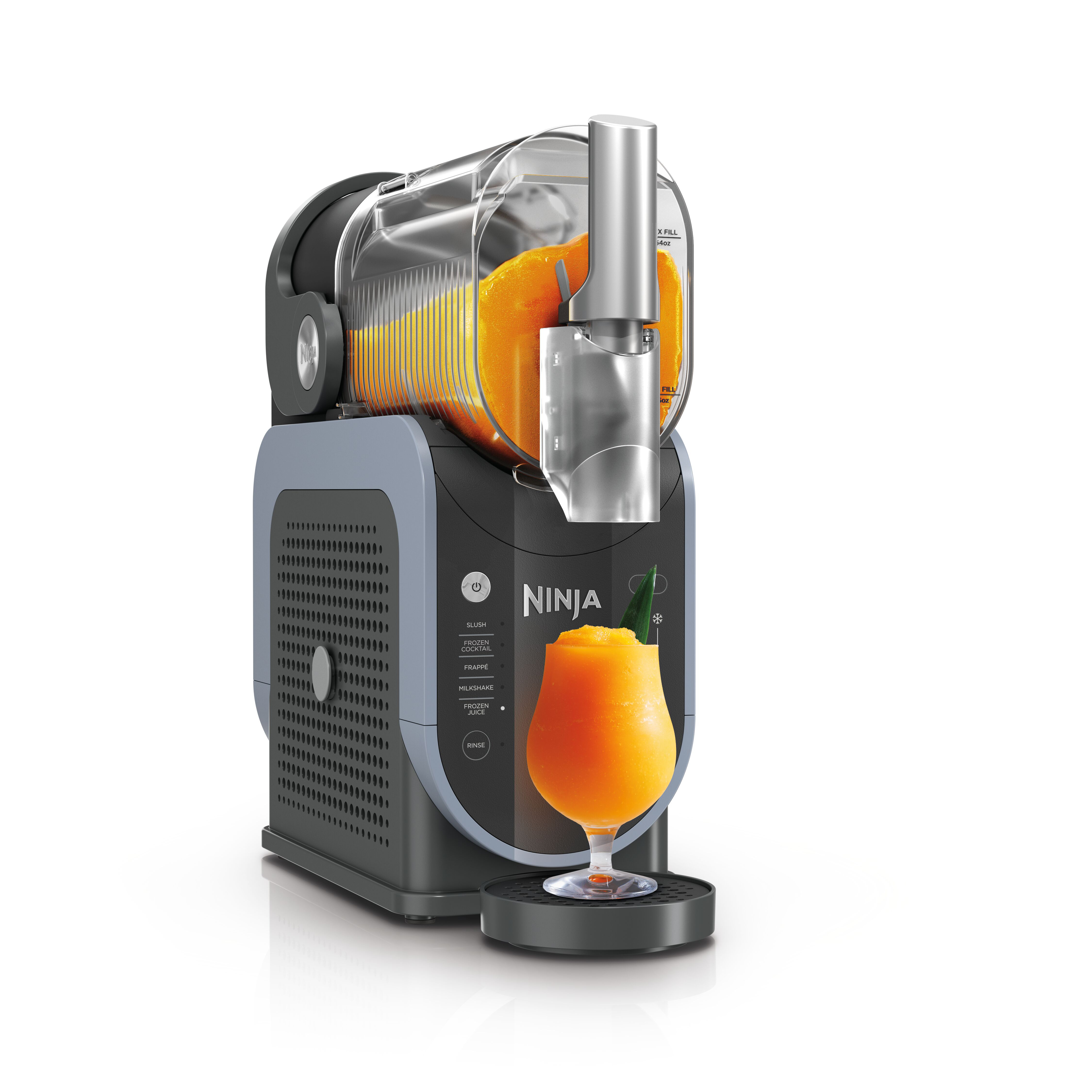 Machine à granita Slushi FS301EU - vue 9