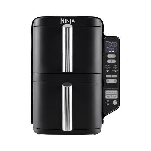 Friteuse Airfryer 7 5 Sl300eu Ninja - vue 2