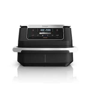 Air Fryer Ninja Foodi Flex 6 en 1 6 6 AF550EU - vue 6