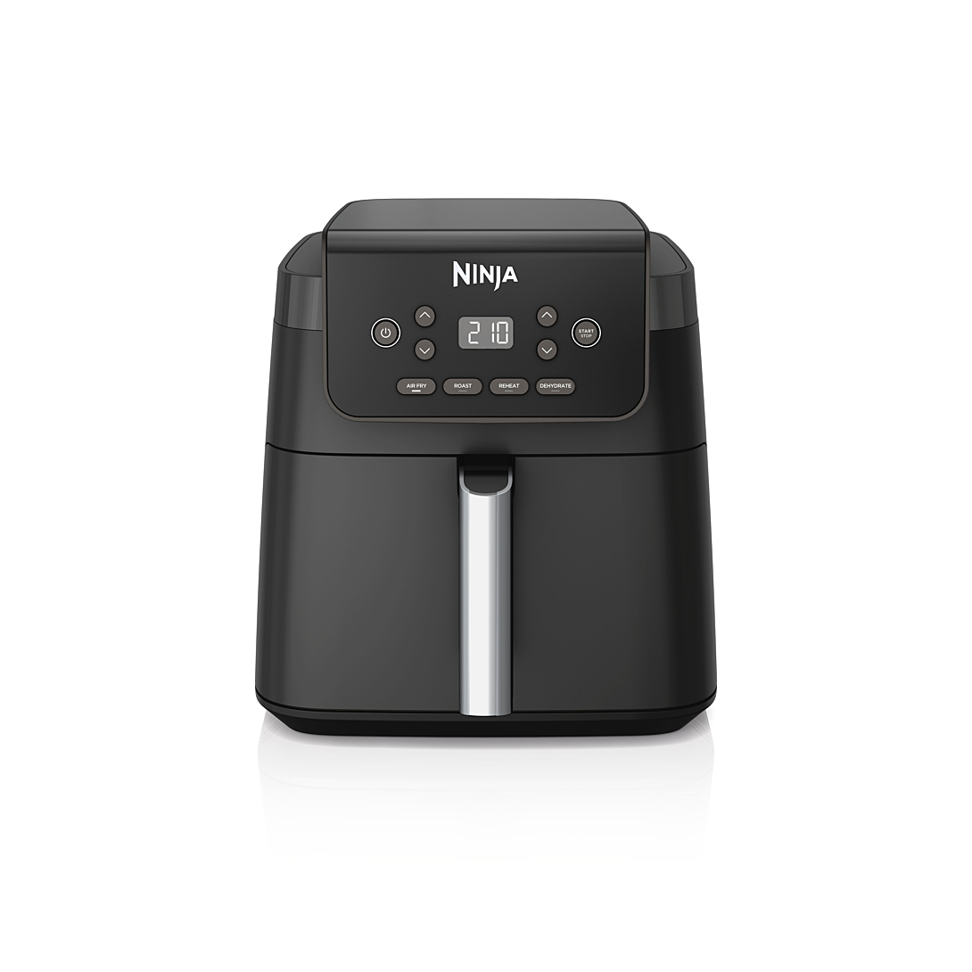 Air Fryer Ninja 1 tiroir 4 en 1 6 2 AF170EU - vue 4