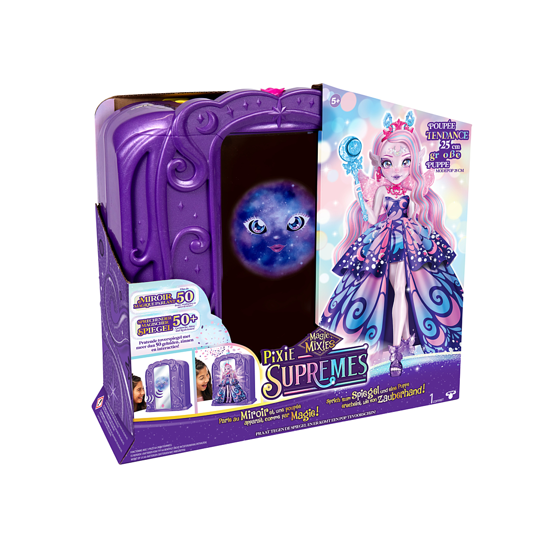 Figurine Miroir Magic Moose Toys La Boite - vue 2