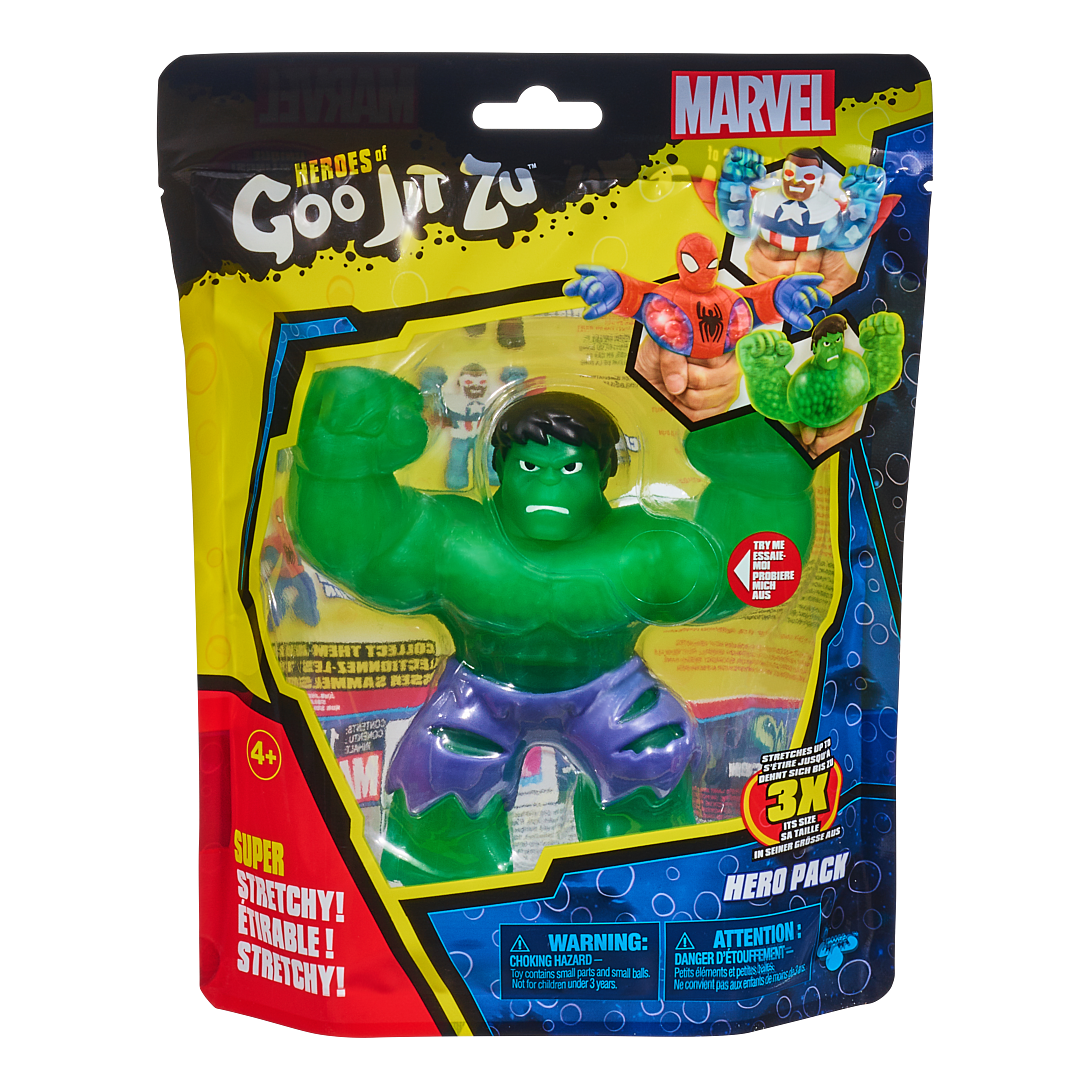 Figurine Spiderman 11cm Moose Toys 'unité - vue 2