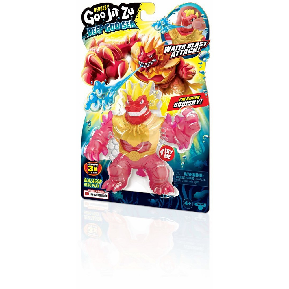 Thrash Vs Hammerhead 11Cm Deep