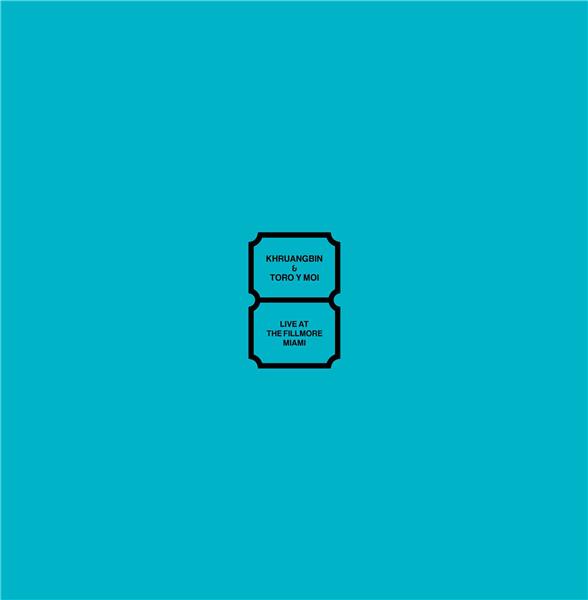 Live At The Fillmore Miami