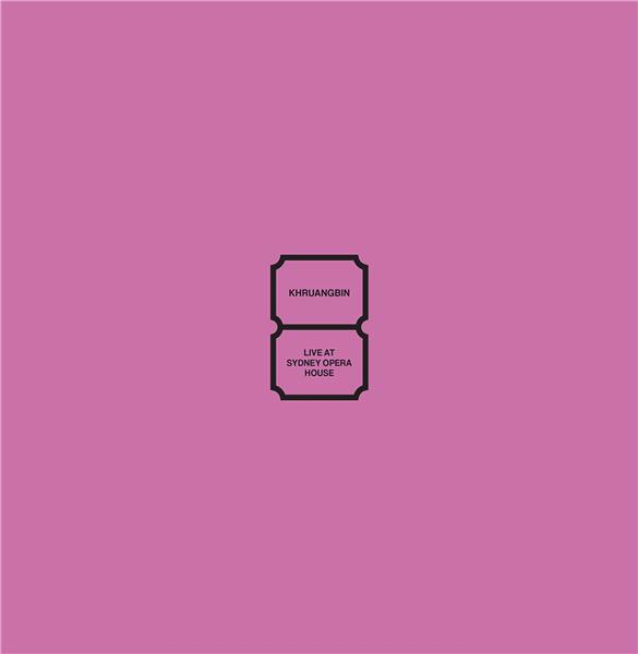 Live At Sidney Opera House