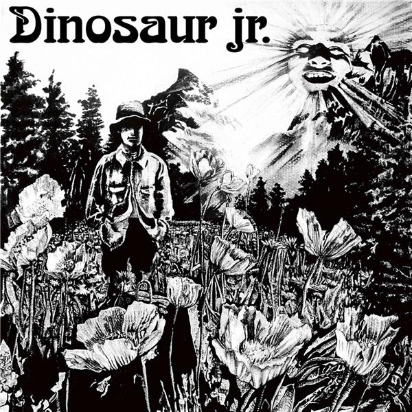 Dinosaur Jr