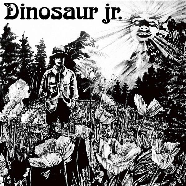 Dinosaur Jr