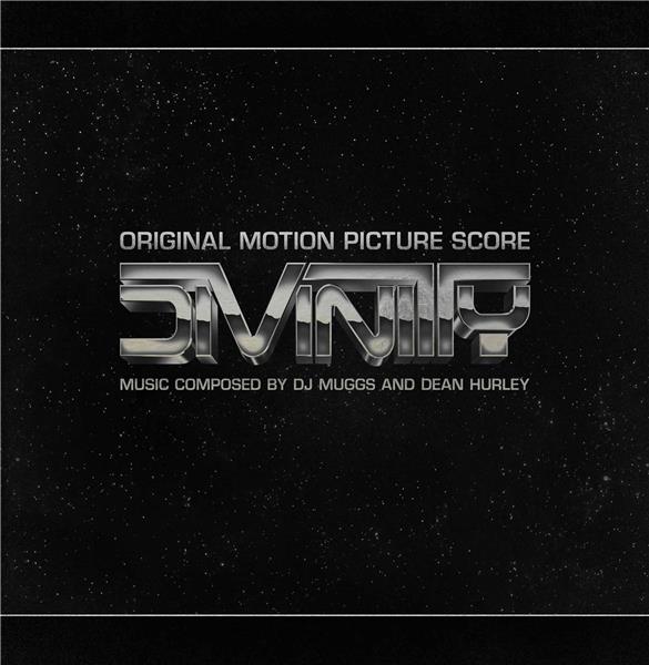 Divinity - Original Motion Picture Score