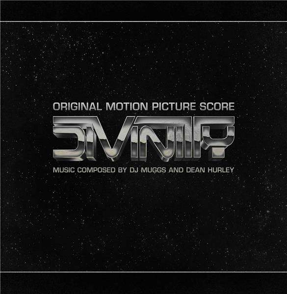 Divinity - Original Motion Picture Score