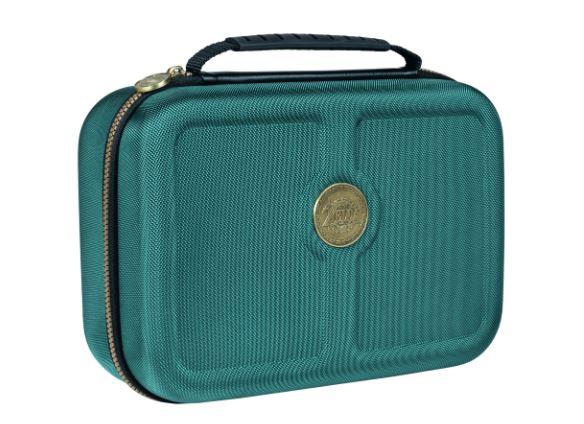 Étui de luxe pour console officiel - Zelda Tears of the Kingdom - Nintendo Switch (SWITCH)