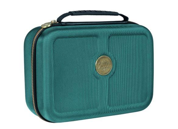 Étui de luxe pour console officiel - Zelda Tears of the Kingdom - Nintendo Switch (SWITCH)