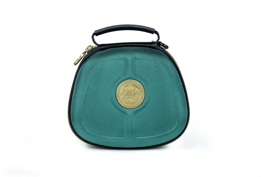 Étui de manette de luxe officiel - Zelda Tears of the Kingdom - Nintendo Switch (SWITCH)