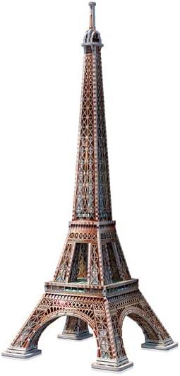 Tour Eiffel - Puzzle 3D