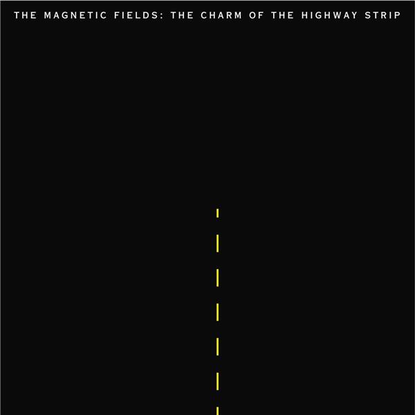 the charm of the highway strip