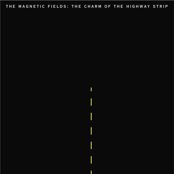 the charm of the highway strip