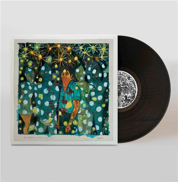 Will Butler + Sister Squares