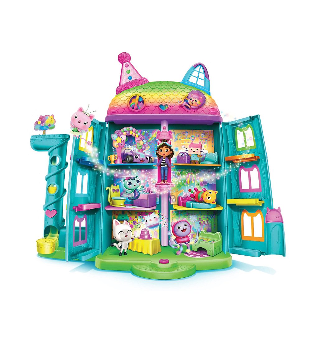 Coffret Célébration Spin Master La Boite