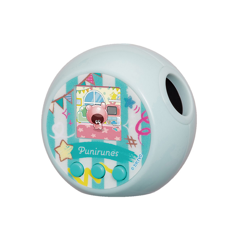 Jeu Électronique Compagnon Intéractif Spin Master La Boite - vue 2