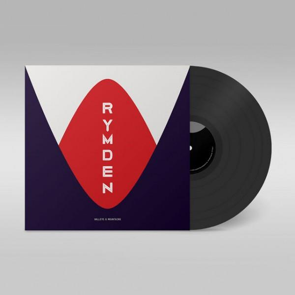 Valleys And Mountains