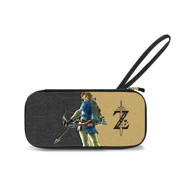 PDP DLX Travel Case Zelda Switch (SWITCH)