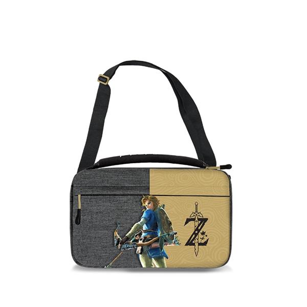 PDP Commuter Case Zelda Switch (SWITCH)