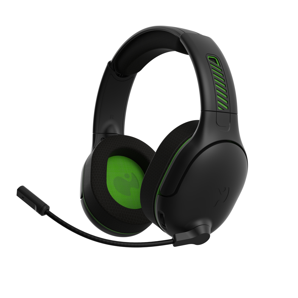 PDP Casque sans fil Xbox Airlite Pro Black (XBOX SERIES)