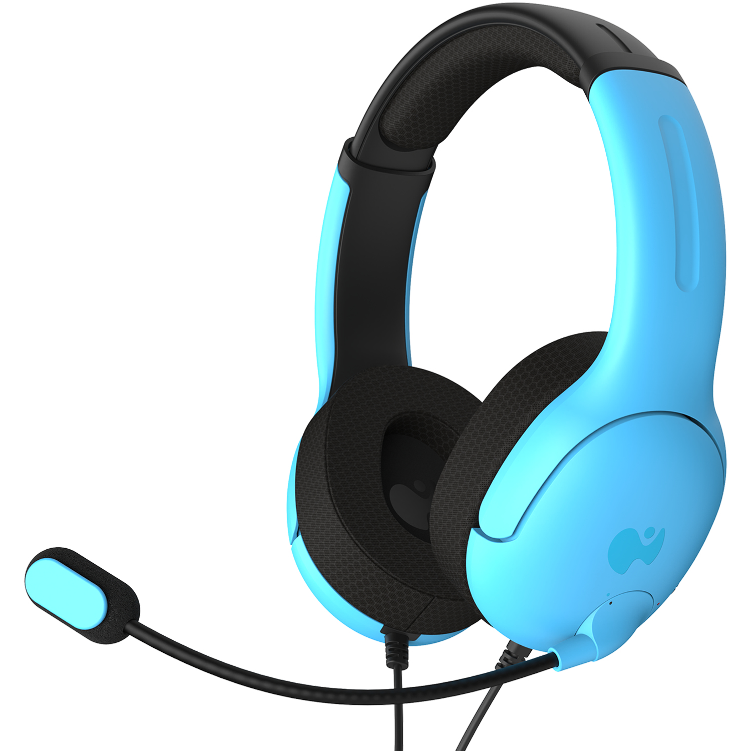 PDP Casque Airlite Blue PS5 (PS5)