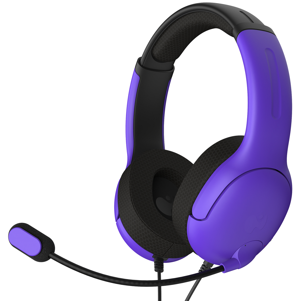 PDP Casque PS5 Airlite Violet (PS5)