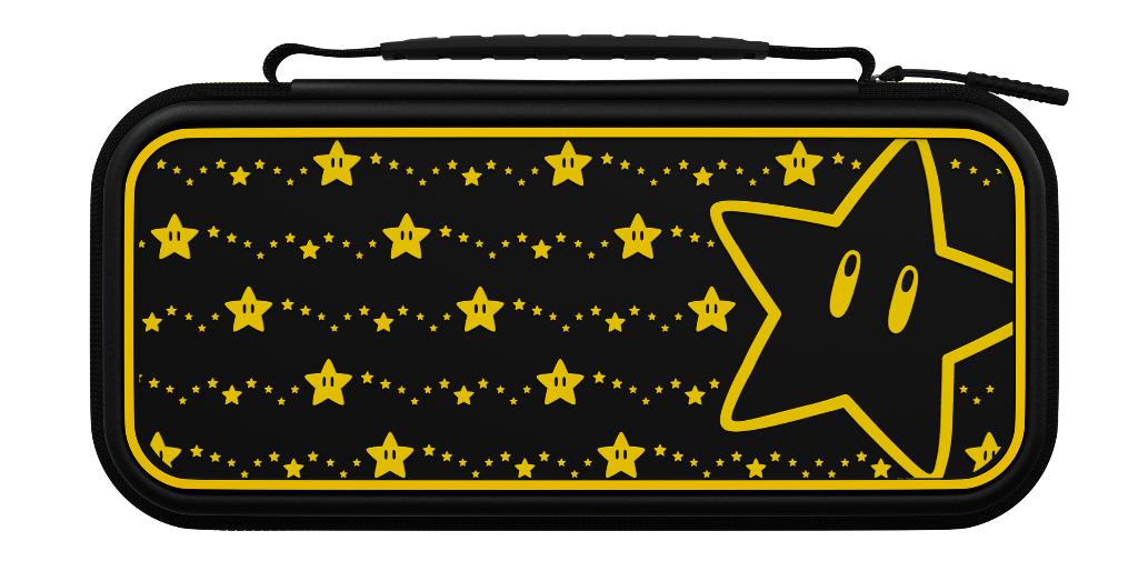 Etui de protection Switch PDP Mario Star - vue 3
