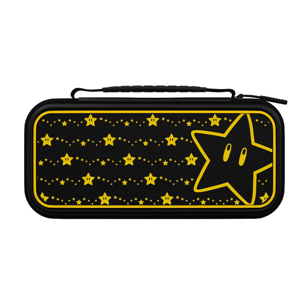 PDP Travel Case Glow Stars Switch (SWITCH)