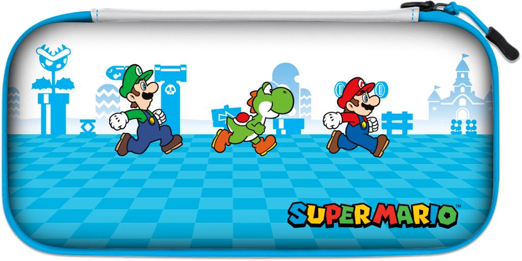 Etui de protection Switch PDP Mario Escape - vue 6