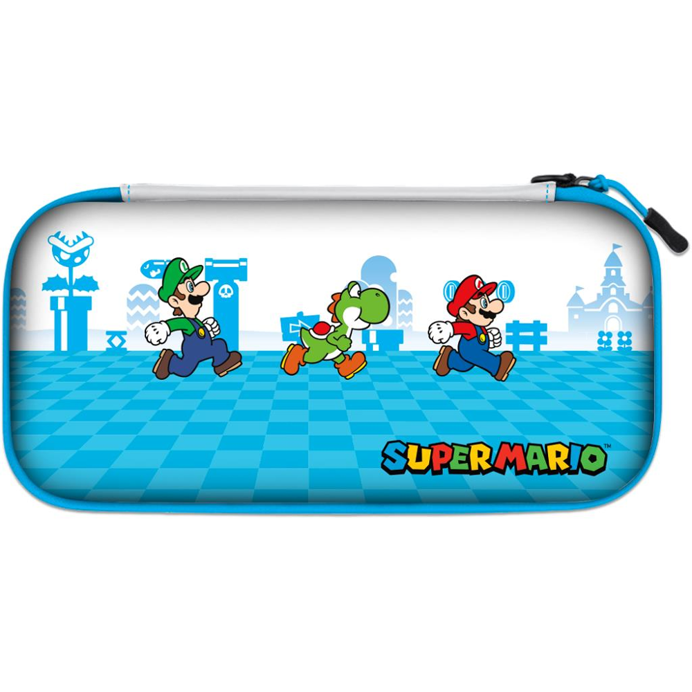 PDP Travel Case Mario Escape Switch (SWITCH)