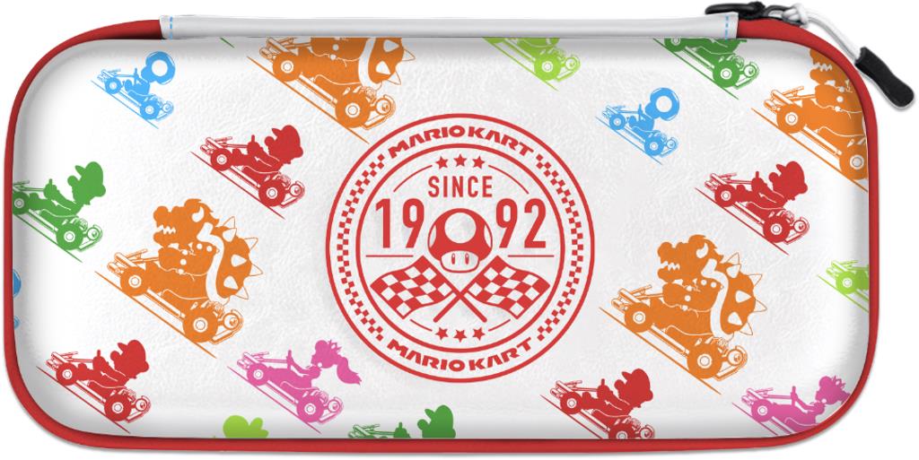 PDP Travel Case Mario Kart Race Switch (SWITCH)
