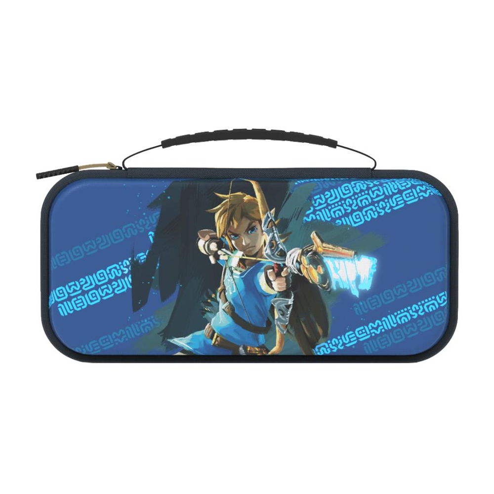 PDP Travel Case Glow Link Switch (SWITCH)