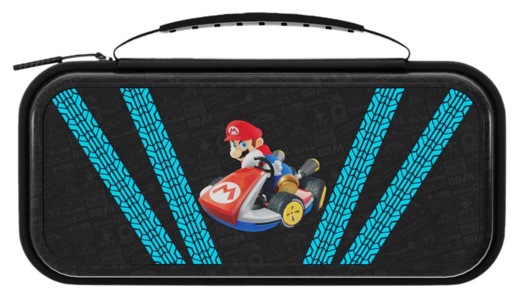 Etui de protection Switch NSW Mario Kart Drift - vue 2