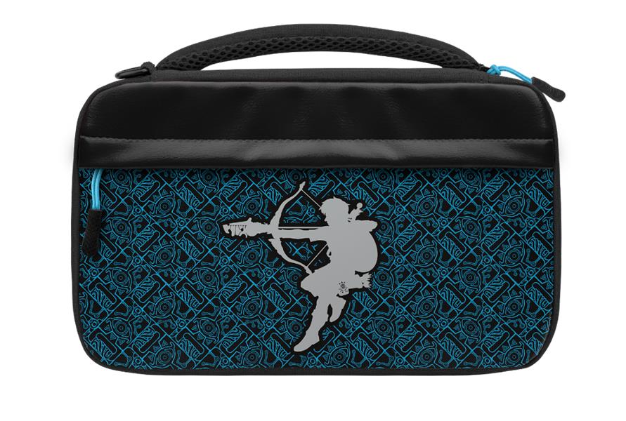 PDP Sacoche pour Switch Mario - vue 4