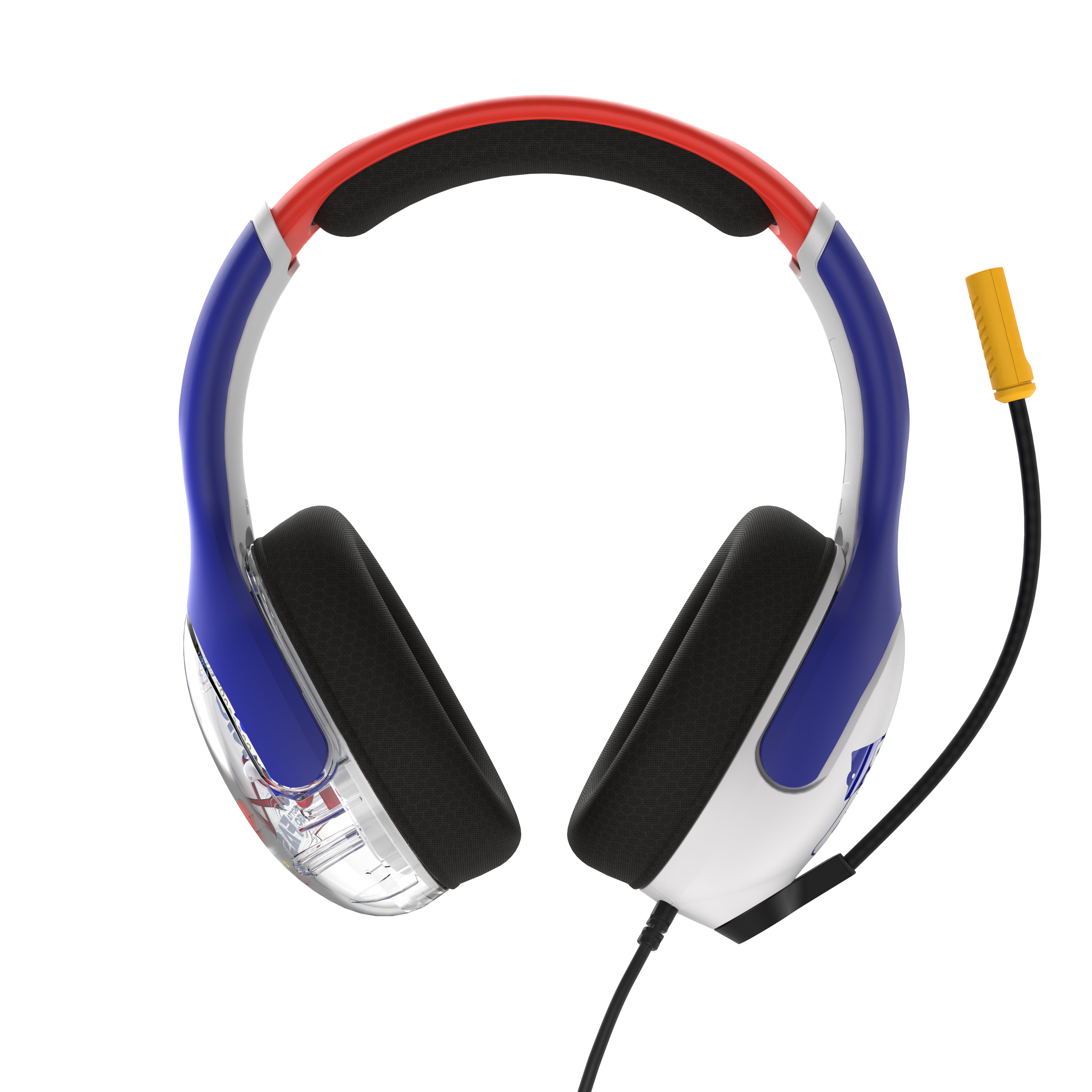 PDP Casque Airlite Realmz Sonic Switch (SWITCH)