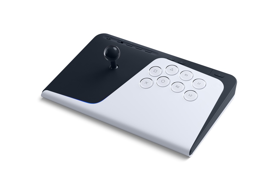 Stick Arcade sans fil FlexStrike (PS5)