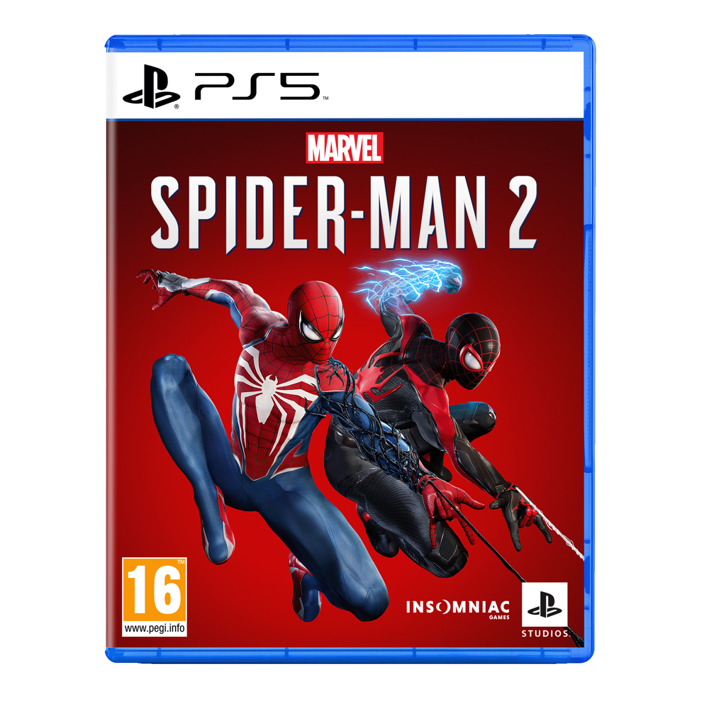 Marvel's Spider-Man 2 (PS5)