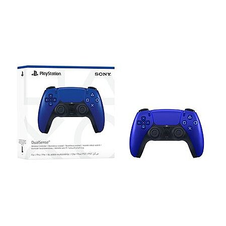 DualSense Controller Deep Earth Cobalt Blue PS5 (PS5)